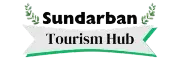 Sundarban tourism hub logo