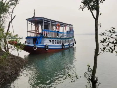 Sundarban boat tour