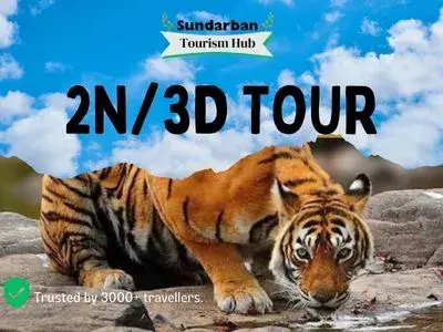 Sundarban Tour 2 night 3 Days