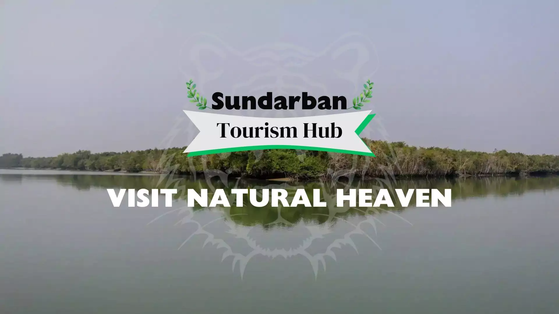 Visit Natural heaven sundarban tourism hub